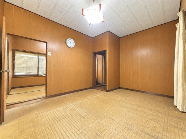 【居間・リビング】 | 玉名郡玉東町木葉