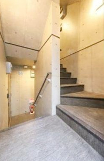【その他共用部分】ヴォーグテラス千駄木