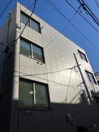 ヴォーグテラス千駄木の画像