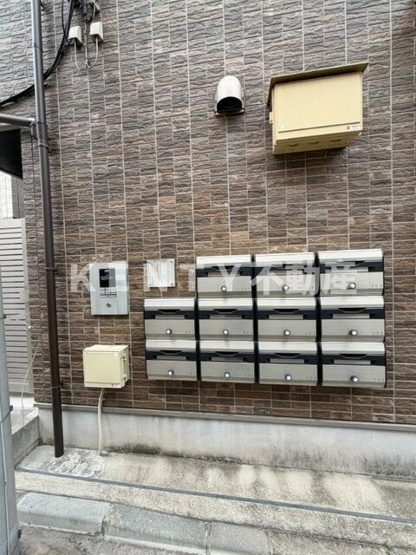 【設備】 | Glanz羽田