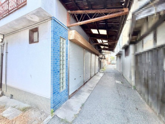 【外観】 | 自由設計可能ですので、家族の希望が詰まったマイホームを建築出来ますね！