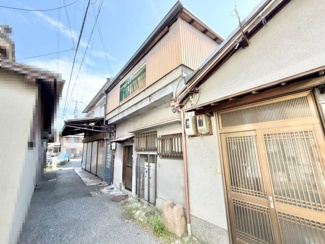 【外観】 | 【即日見学予約可能】お気軽にお電話ください♪