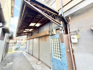 【外観】 | 【オンライン対応可能！】オンライン通話等での物件紹介や住宅ローン相談等も対応可能です！
