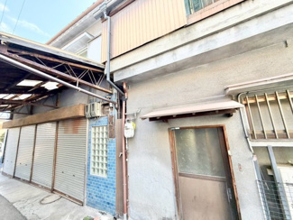 【外観】 | 【周辺施設もご紹介可能】お住まいになった際のイメージをお持ちいただくため、周辺施設へのご案内も致します♪お気軽にお申し付けください！