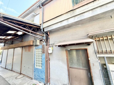 【外観】 | 石津町４丁　売土地 | 【周辺施設もご紹介可能】お住まいになった際のイメージをお持ちいただくため、周辺施設へのご案内も致します♪お気軽にお申し付けください！