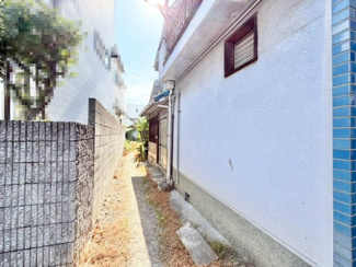 【外観】 | 【周辺施設もご紹介可能】お住まいになった際のイメージをお持ちいただくため、周辺施設へのご案内も致します♪お気軽にお申し付けください！
