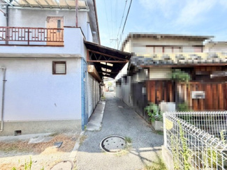 【外観】 | ゆとりある敷地で夢のマイホームを実現してくださいね！是非現地にてご体感ください♪