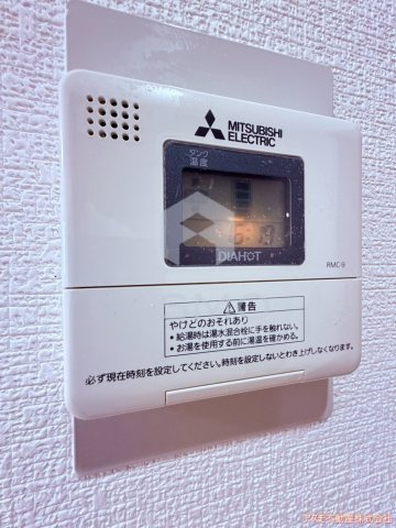 【設備】 | レジデンス本町靭公園