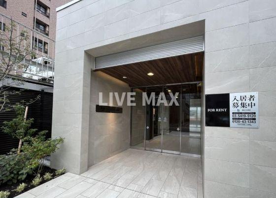 【エントランス】Ｕｒｂａｎ Ｌｉｎｋ大森海岸