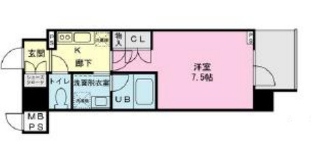 Ｕｒｂａｎ Ｌｉｎｋ大森海岸