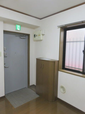 【玄関】 | 末次ビル