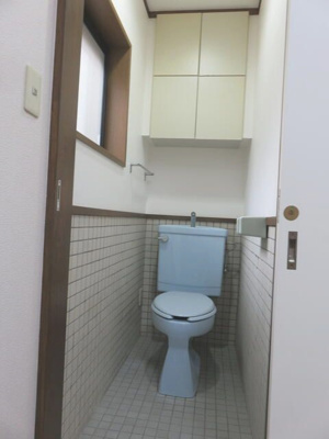 【トイレ】 | 末次ビル