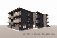 D Paina 登戸Ⅱの画像