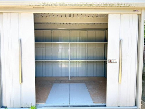 草江リフォーム済み戸建の設備