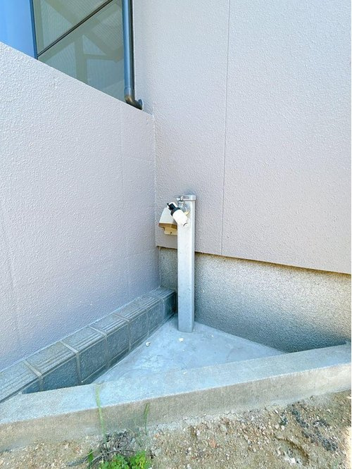 草江リフォーム済み戸建の設備