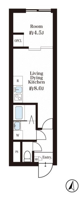 プライムスクエア池上