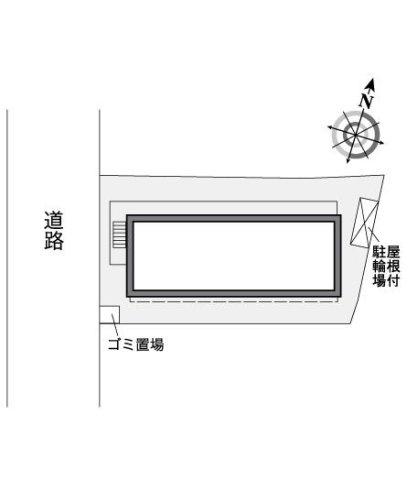 レオパレスアメニティー大船のその他