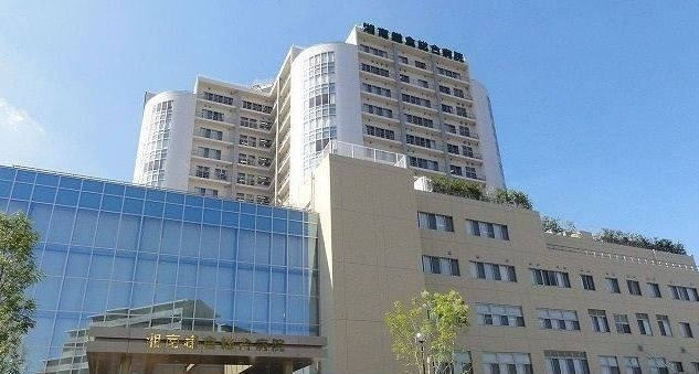 ディアコート鎌倉Ⅰの周辺|湘南鎌倉総合病院まで558m