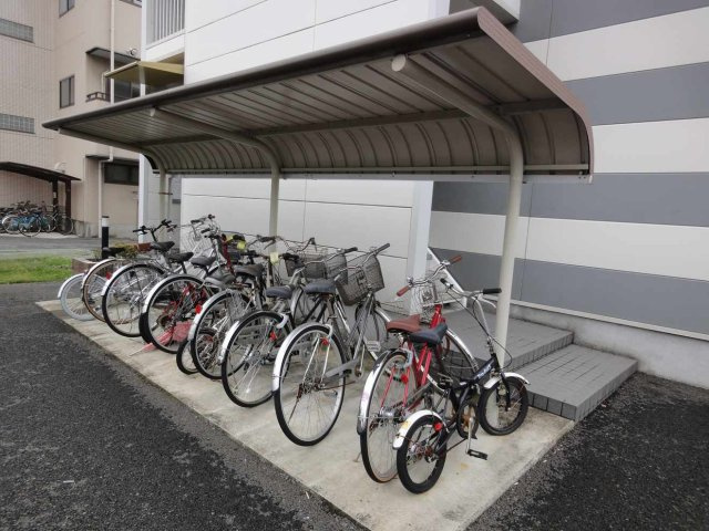 レオパレスエスポワールポルトのその他