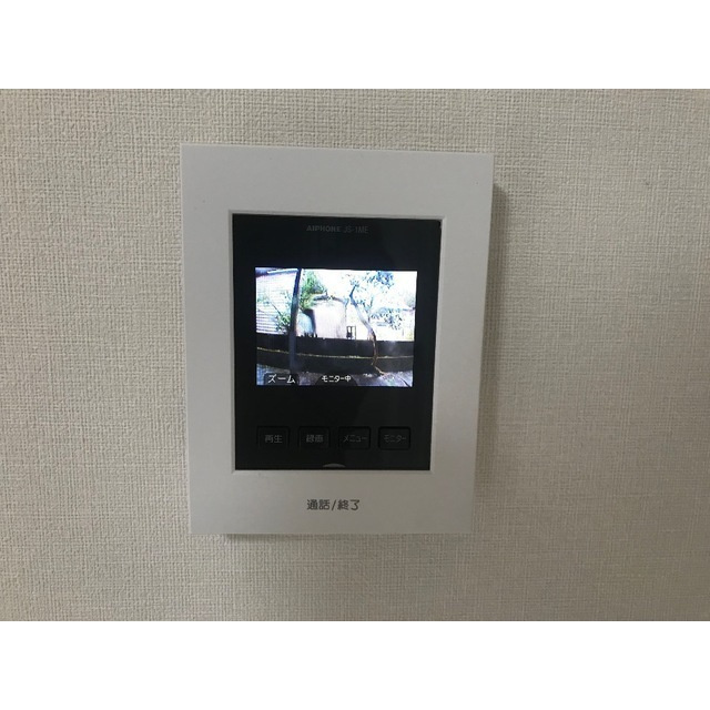 鎌倉ピュアハイムの設備