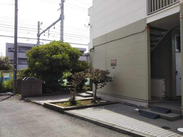 レオパレスサニーサイドヒライのその他