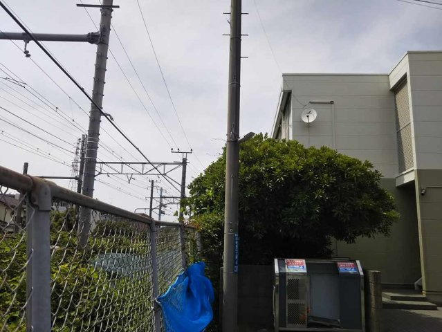 レオパレスサニーサイドヒライのその他
