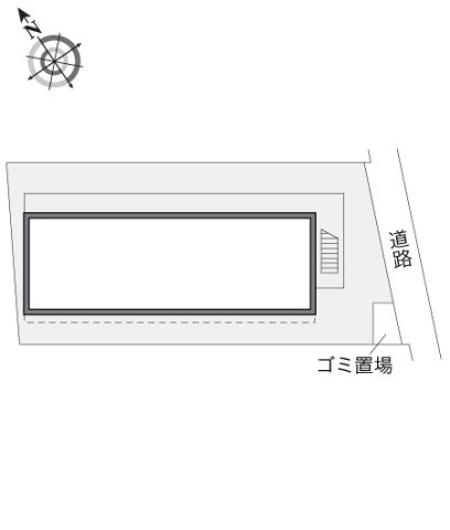 レオパレスサニーサイドヒライのその他