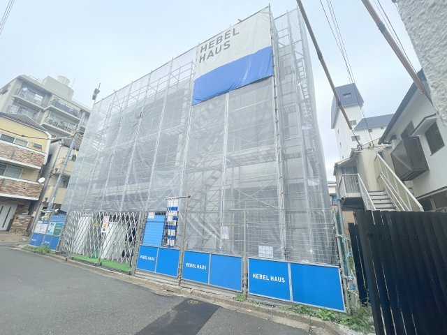 （仮称）本町３丁目メゾンのその他|★耐震性・耐火性に優れた旭化成ヘーベルメゾン★ZEH-M対応の省エネマンション★