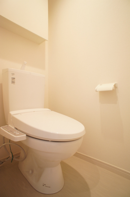 リブリ・材木座のトイレ|トイレも気になるポイント