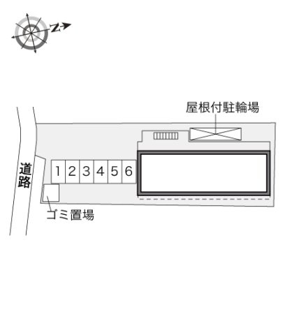 レオパレスブラッサム鎌倉のその他