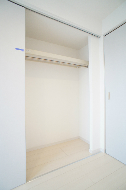 リブリ・シャトー・デ・ザール Ⅶの収納|収納があります