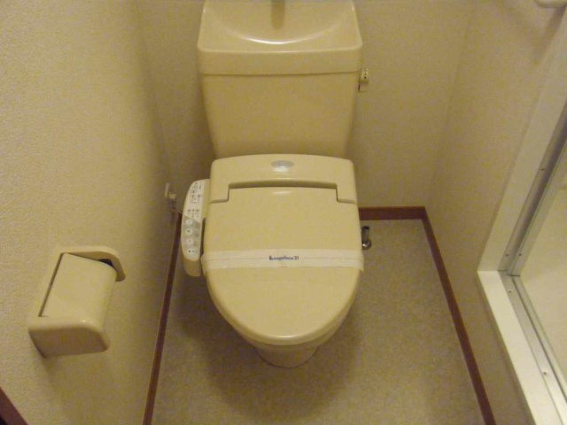 レオパレスヴィラージュコートのその他|イメージ