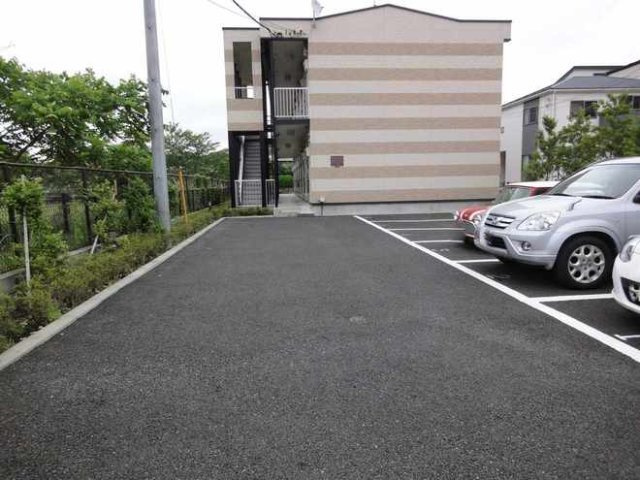 レオパレスブラッサム鎌倉のその他