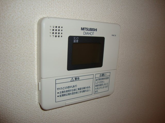 パルジェ紘の設備|室内設備（イメージ）