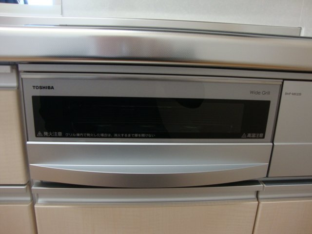 ＴＮＭ鎌倉のその他|グリル