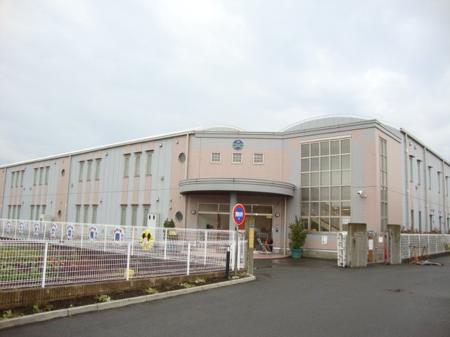 ＴＮＭ鎌倉の周辺|片岡幼稚園まで270ｍ