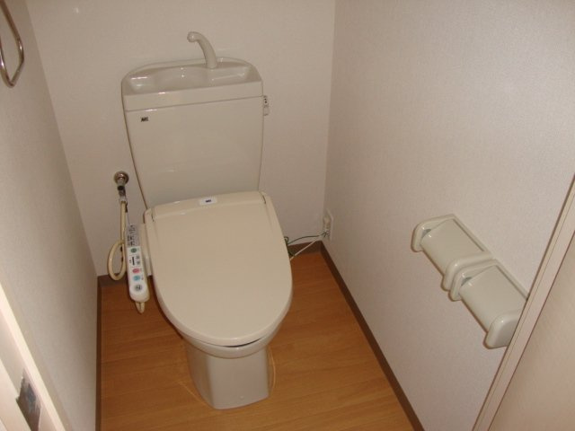 ＴＮＭ鎌倉のトイレ|トイレ