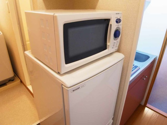 レオパレス鎌倉のその他