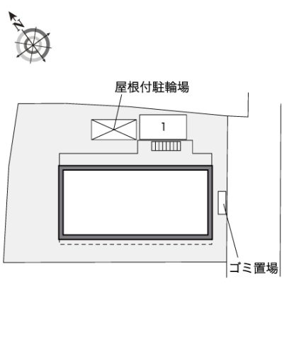 レオパレス鎌倉のその他