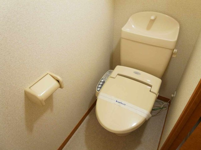 レオパレス鎌倉のその他