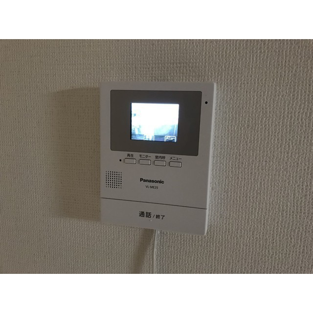 鎌倉ピュアハイムの設備