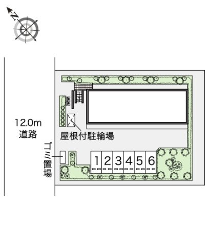 レオパレスｂｌｏｏｍⅤのその他