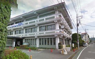 グレイスコート鎌倉の周辺|深沢行政センターまで1060m