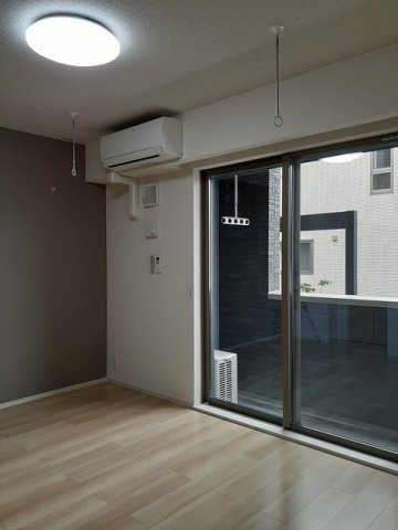 グレイスコート鎌倉の内装|過ごしやすい室内です