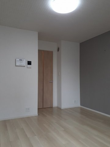 グレイスコート鎌倉の内装|内装もきれいです