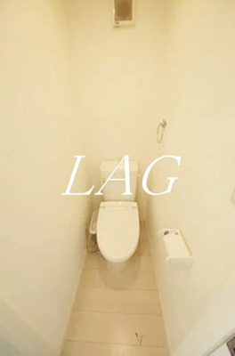 【トイレ】 | アークス三鷹 | トイレです。