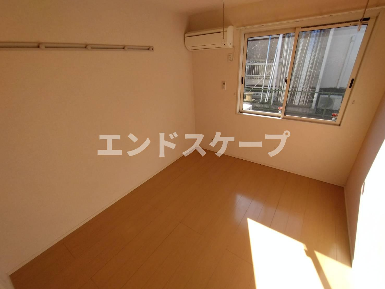 ｎａｇｏｍｉの洋室|高崎、前橋エリアのお部屋探しはエンドスケープまで！お客様の理想お聞かせ下さい♪