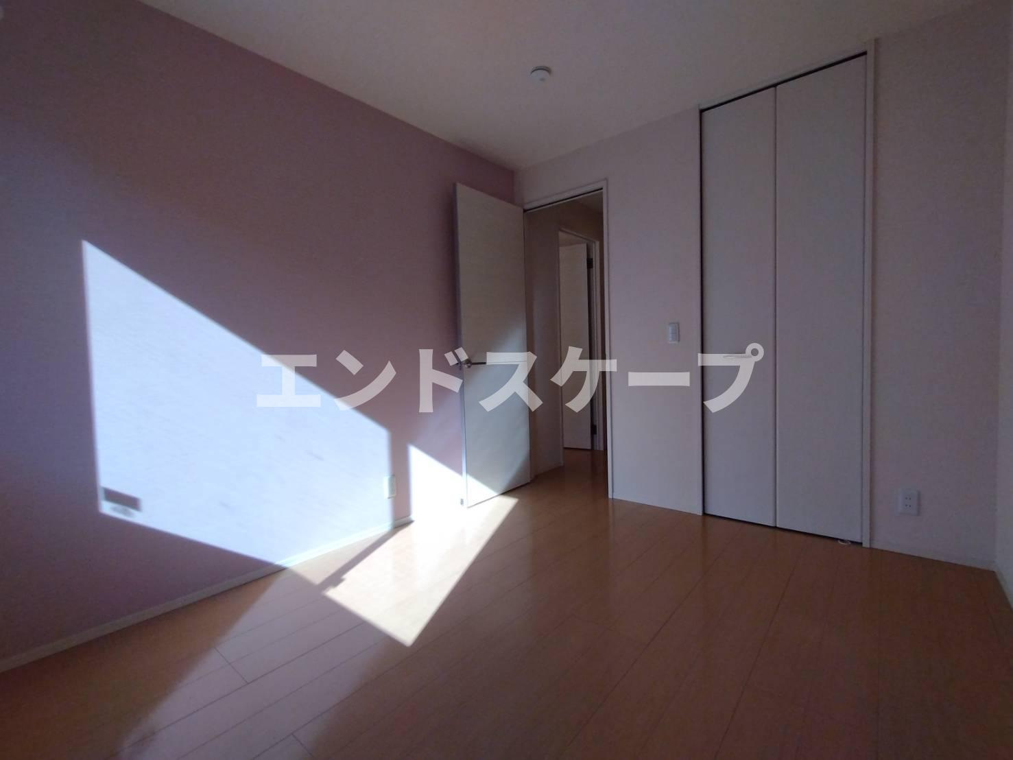 ｎａｇｏｍｉの洋室|高崎、前橋エリアのお部屋探しはエンドスケープまで！お客様の理想お聞かせ下さい♪