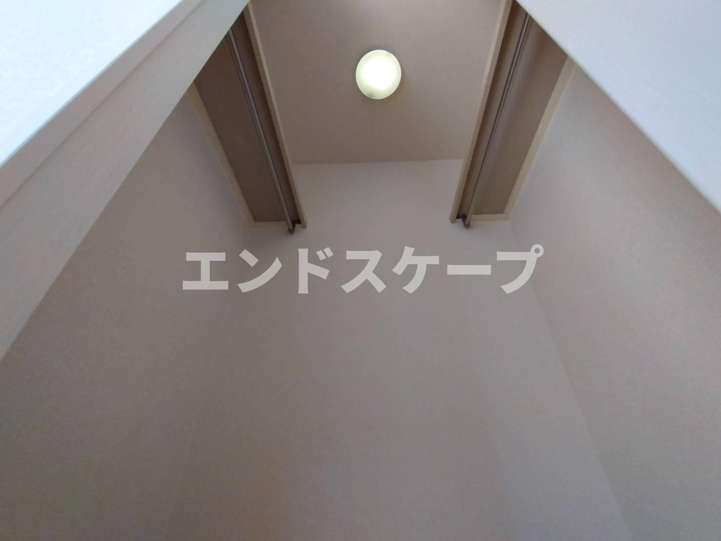 ｎａｇｏｍｉの収納|高崎、前橋エリアのお部屋探しはエンドスケープまで！お客様の理想お聞かせ下さい♪