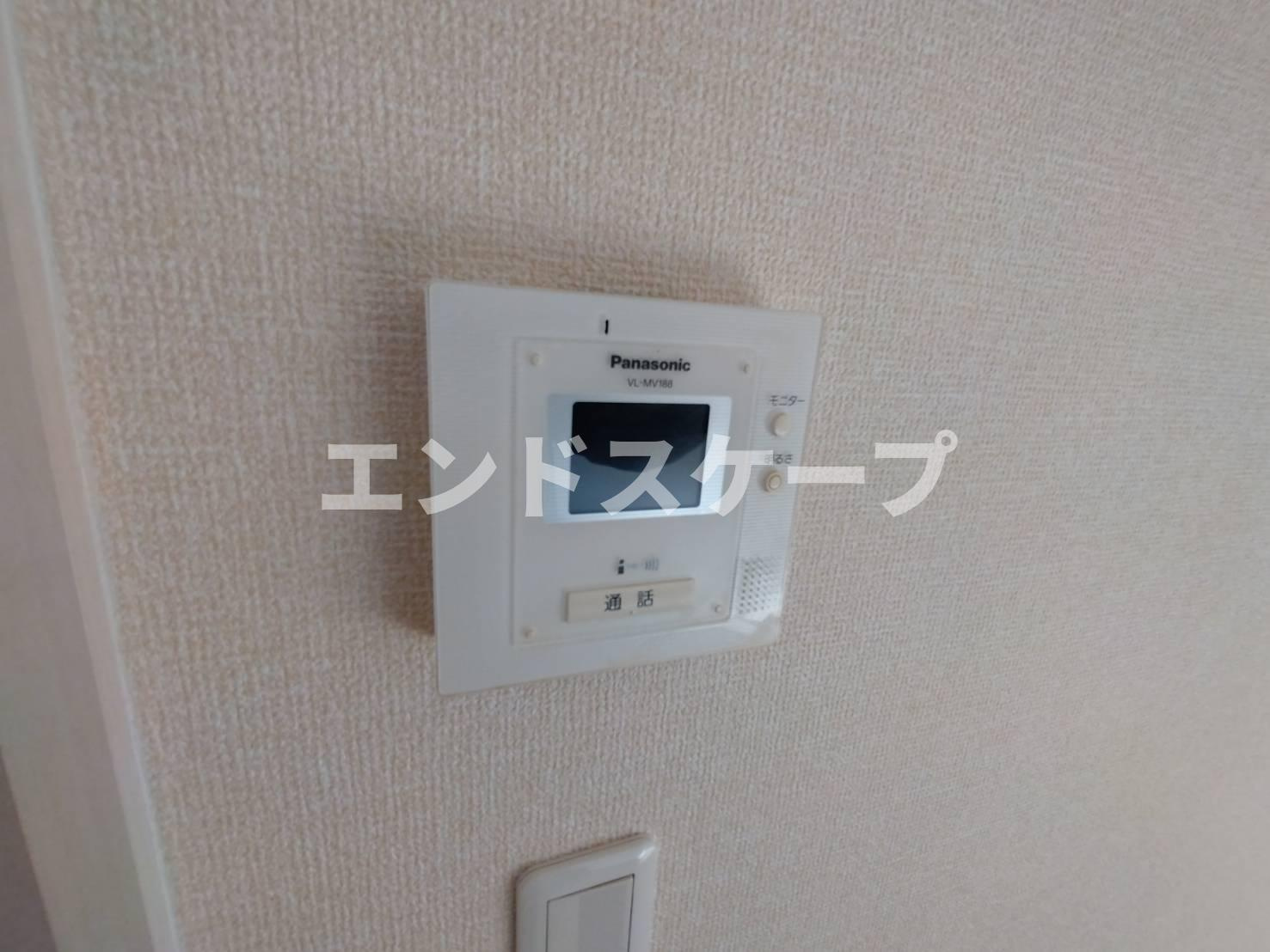 ｎａｇｏｍｉの設備|高崎、前橋エリアのお部屋探しはエンドスケープまで！お客様の理想お聞かせ下さい♪